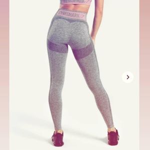 GymShark leggings